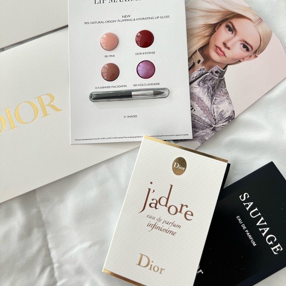 Dior Bundle 🩷 - Picture 3 of 3